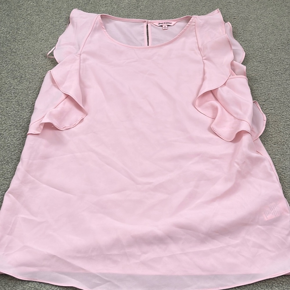 Juicy Couture shirt
